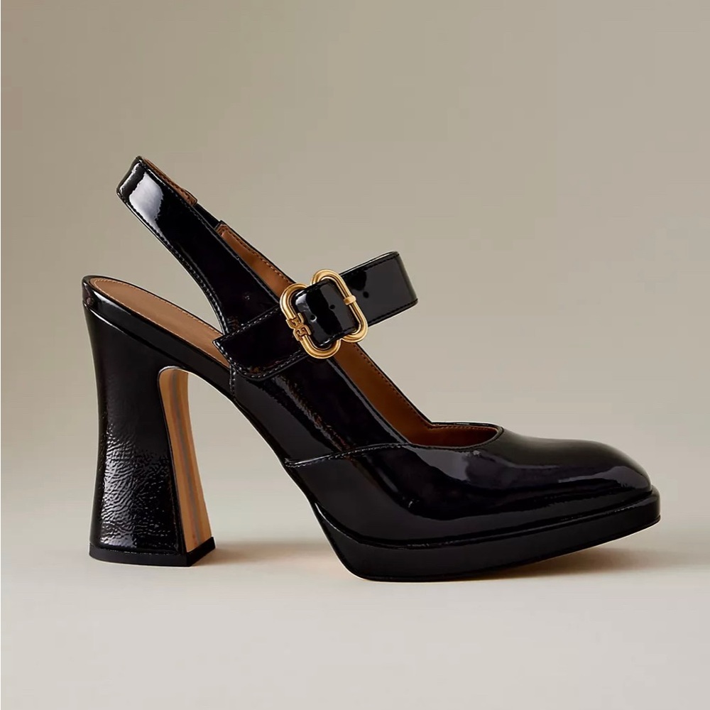 Sam Edelman Jildie Mary Jane Heels